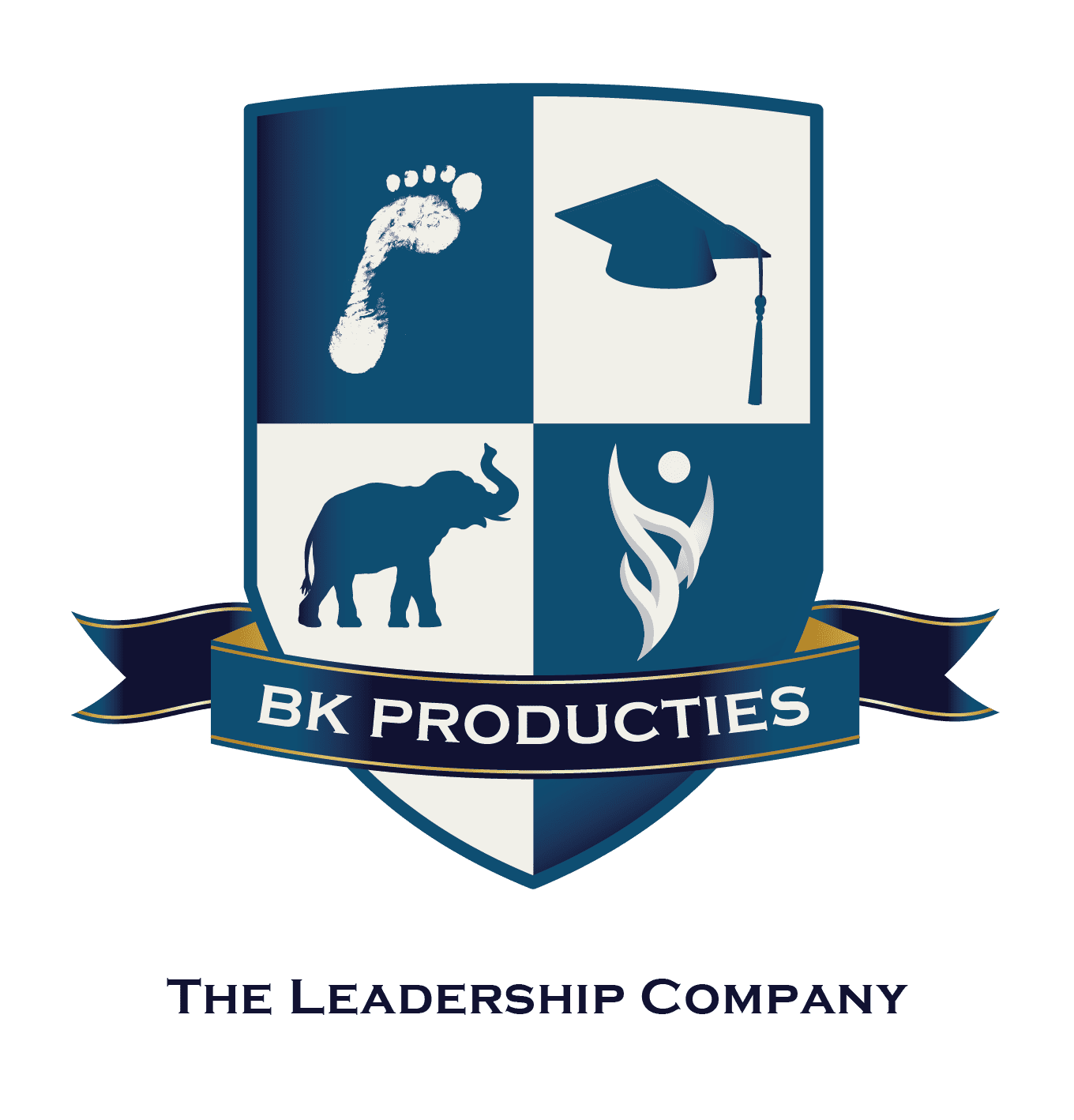 Logo Bas Kodden Producties